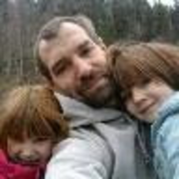 Meet your Posher, Tony - Picture 1 of 1